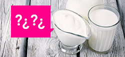 La leche es mala: mito | OCU